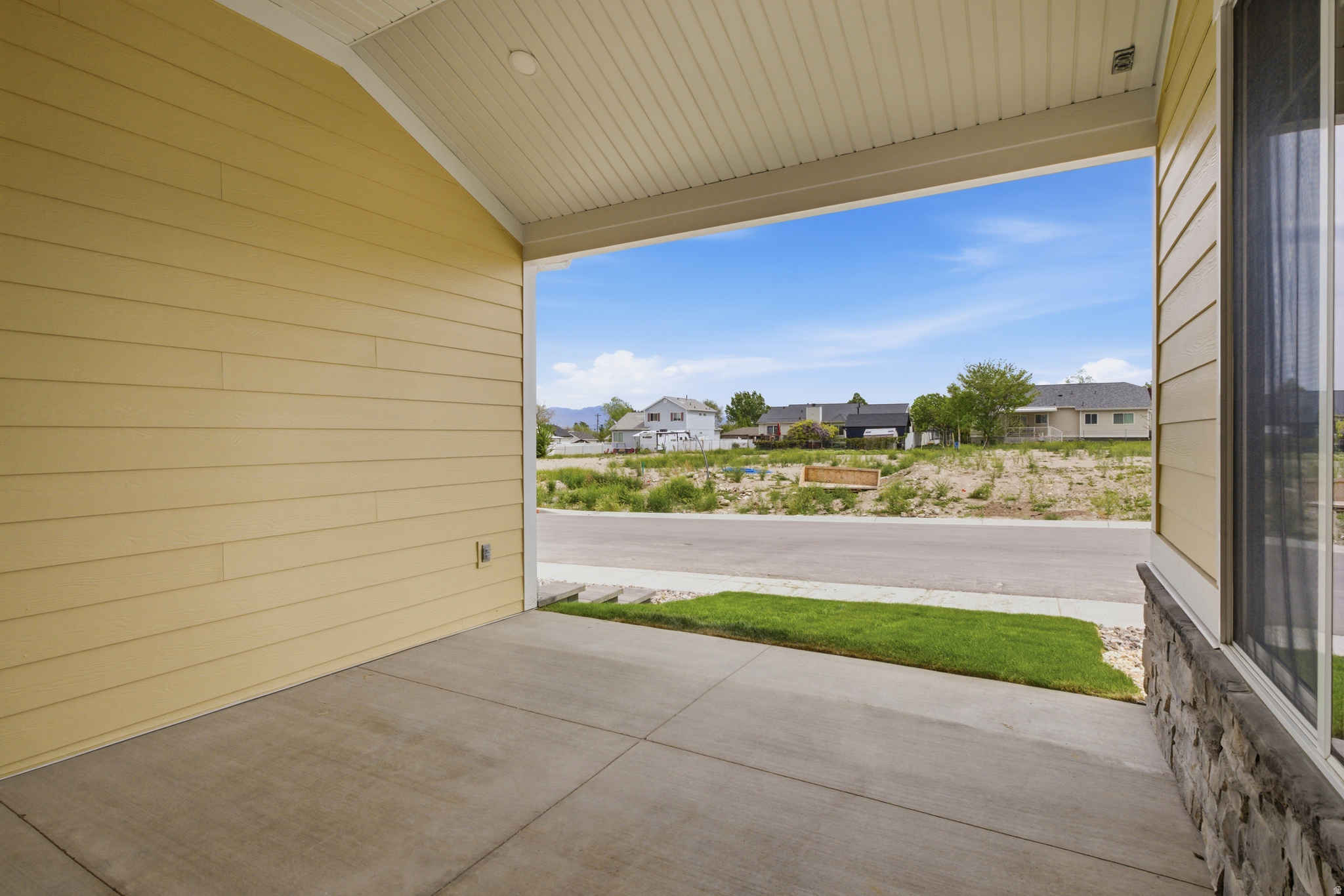 THE COTTAGES AT PEARCE FARM - Residential