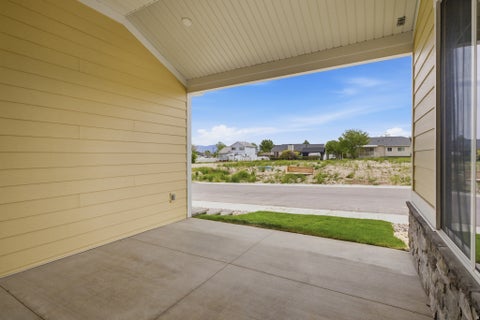 Tiny photo for 3550 S JUDYS FARM LN #7, West Valley City, UT 84128 (MLS # 2154904)