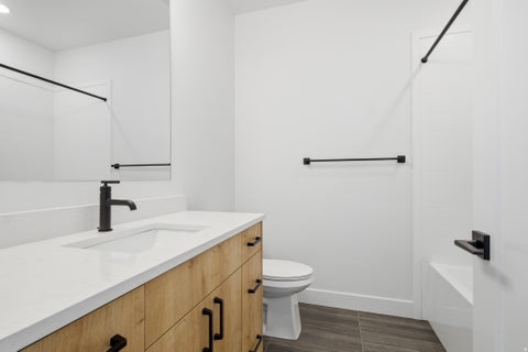 Tiny photo for 3550 S JUDYS FARM LN #7, West Valley City, UT 84128 (MLS # 2154904)