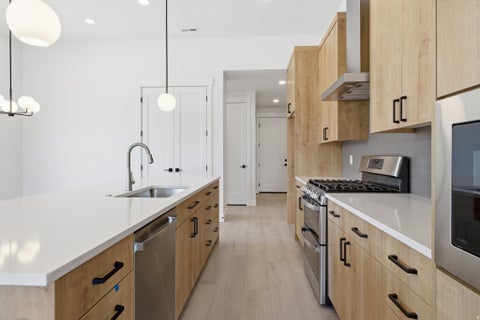 Tiny photo for 3550 S JUDYS FARM LN #7, West Valley City, UT 84128 (MLS # 2154904)
