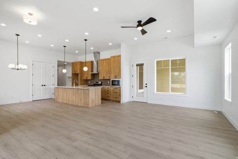Tiny photo for 3550 S JUDYS FARM LN #7, West Valley City, UT 84128 (MLS # 2154904)
