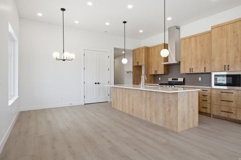 Tiny photo for 3550 S JUDYS FARM LN #7, West Valley City, UT 84128 (MLS # 2154904)