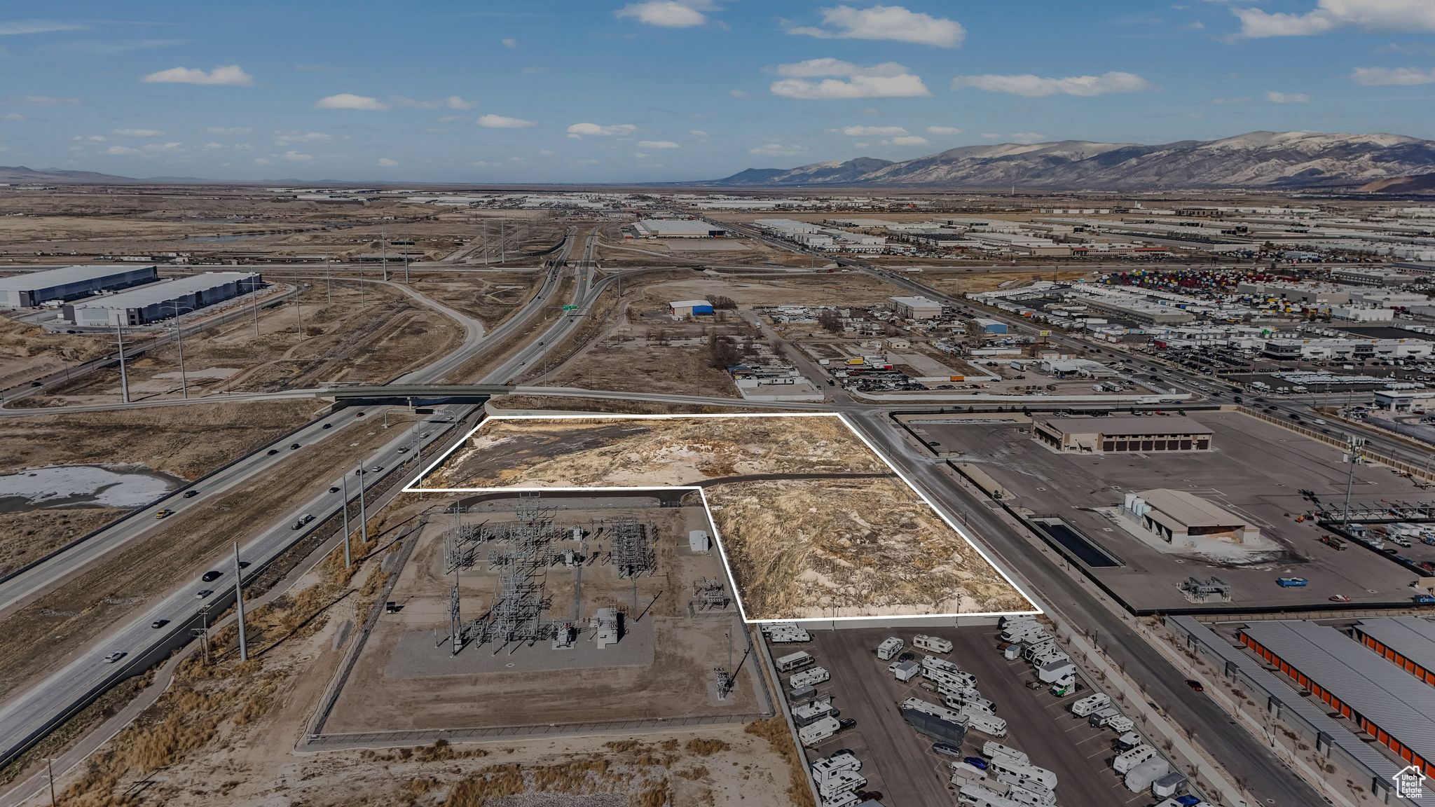2448 S Anna Caroline Dr, West Valley City, Utah image 3