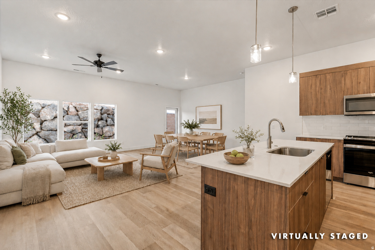 SAGE VILLAS - Residential