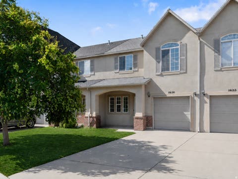 Photo of 1626 W BIG OAK DR S, West Valley City, UT 84119 (MLS # 2175468)