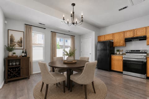 Tiny photo for 1626 W BIG OAK DR S, West Valley City, UT 84119 (MLS # 2175468)