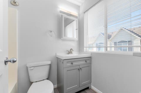 Tiny photo for 1626 W BIG OAK DR S, West Valley City, UT 84119 (MLS # 2175468)