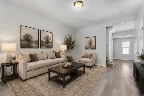 Tiny photo for 1626 W BIG OAK DR S, West Valley City, UT 84119 (MLS # 2175468)