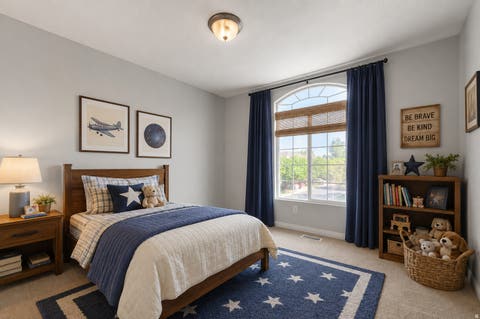 Tiny photo for 1626 W BIG OAK DR S, West Valley City, UT 84119 (MLS # 2175468)
