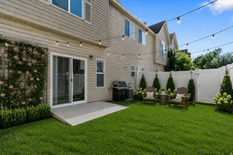 Tiny photo for 1626 W BIG OAK DR S, West Valley City, UT 84119 (MLS # 2175468)