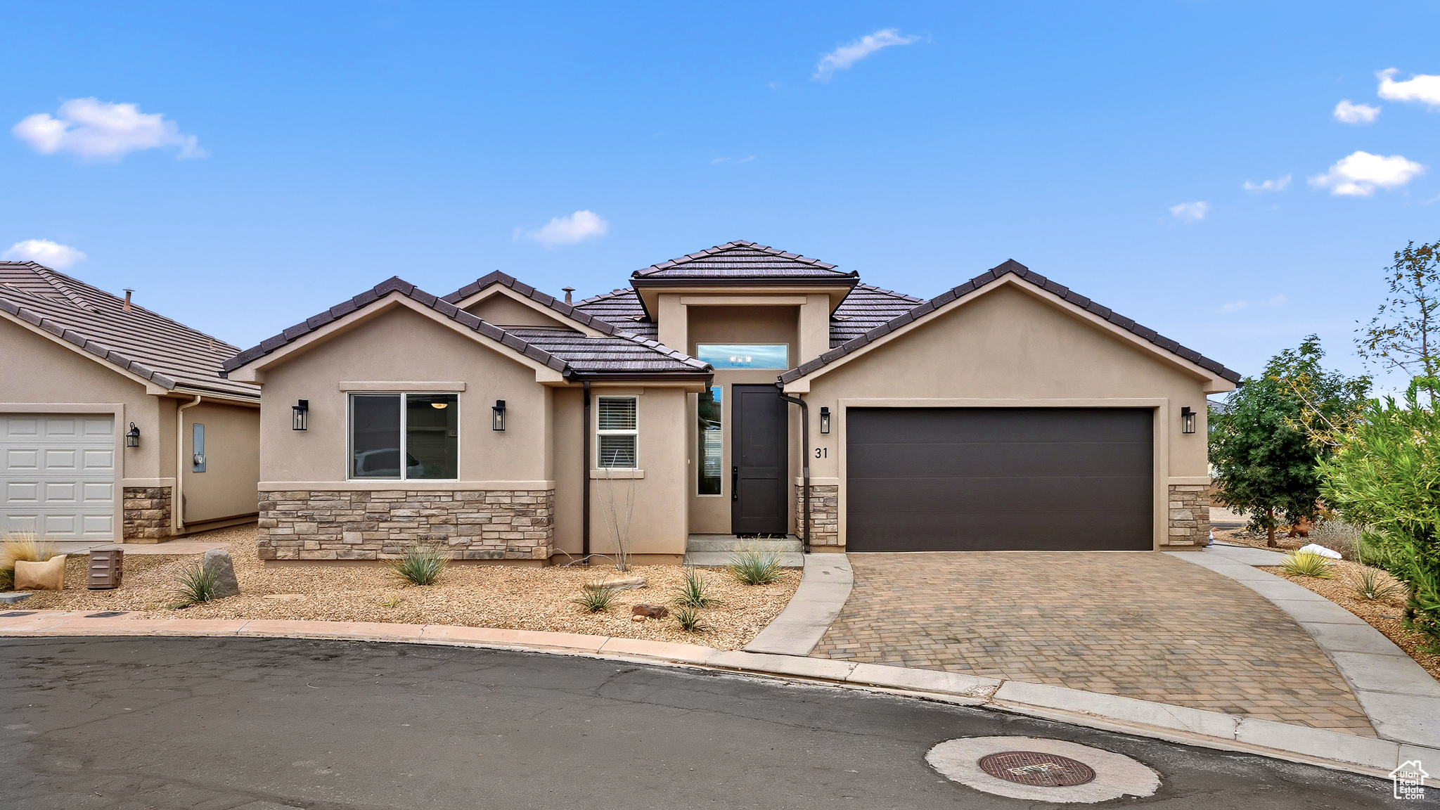 JOSHUAS AT SOUTHGATE 1 - Residential