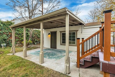 Tiny photo for 2590 E 2100 S, Salt Lake City, UT 84109 (MLS # 2123961)