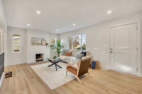 Tiny photo for 2590 E 2100 S, Salt Lake City, UT 84109 (MLS # 2123961)