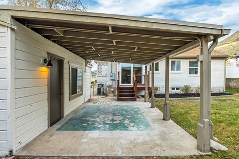 Tiny photo for 2590 E 2100 S, Salt Lake City, UT 84109 (MLS # 2123961)