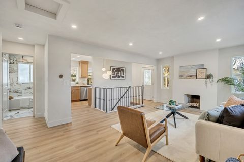 Tiny photo for 2590 E 2100 S, Salt Lake City, UT 84109 (MLS # 2123961)