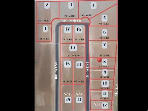 Photo of #8, Koosharem, UT 84744 (MLS # 2179587)