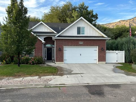 Photo of 810 E 2025 N, North Ogden, UT 84414 (MLS # 2110969)