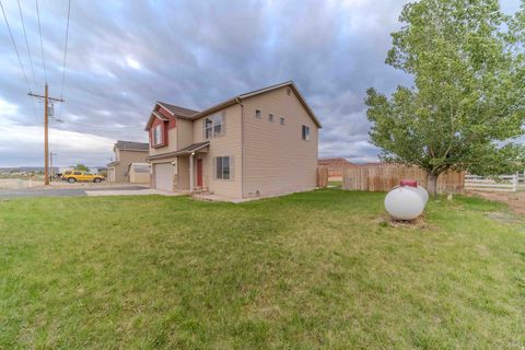 Tiny photo for 3277 3277 E 1000 N, Ballard, UT 84066 (MLS # 2159096)