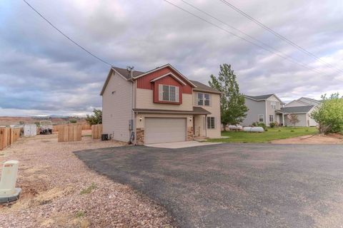 Tiny photo for 3277 3277 E 1000 N, Ballard, UT 84066 (MLS # 2159096)