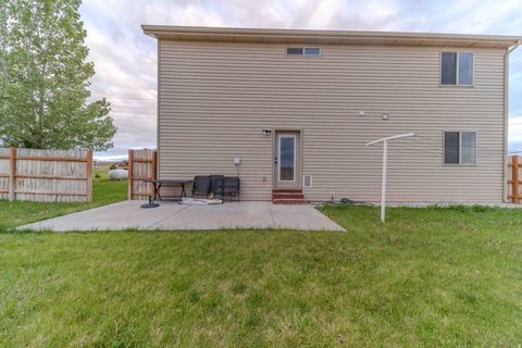 Tiny photo for 3277 3277 E 1000 N, Ballard, UT 84066 (MLS # 2159096)