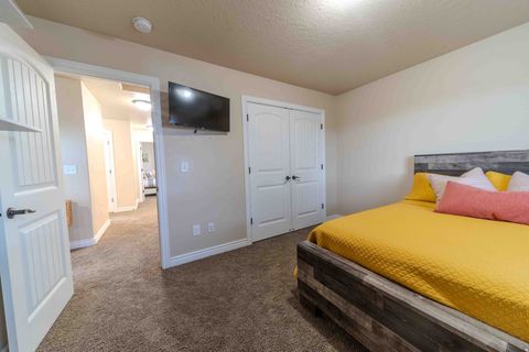 Tiny photo for 3277 3277 E 1000 N, Ballard, UT 84066 (MLS # 2159096)