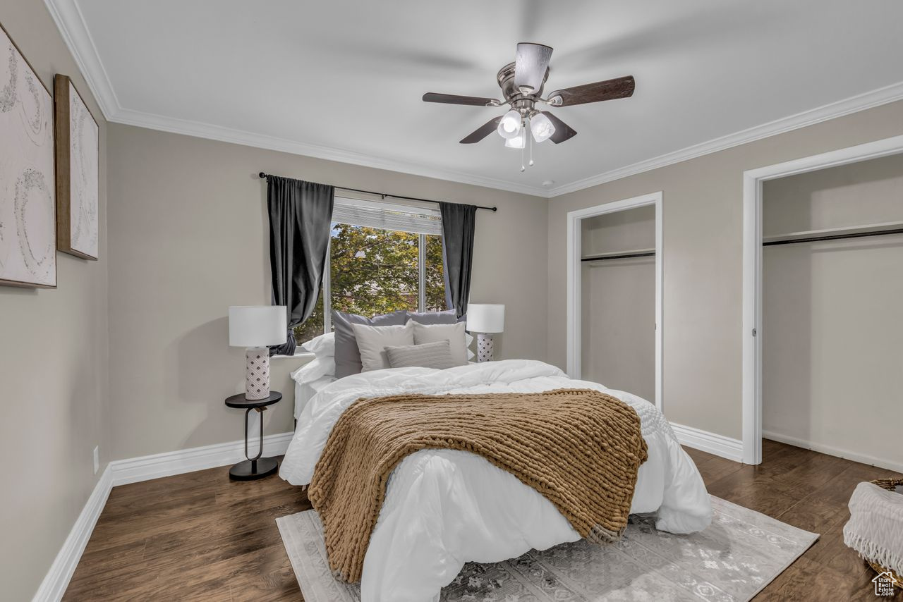 COLONIAL GARDENS - Residential