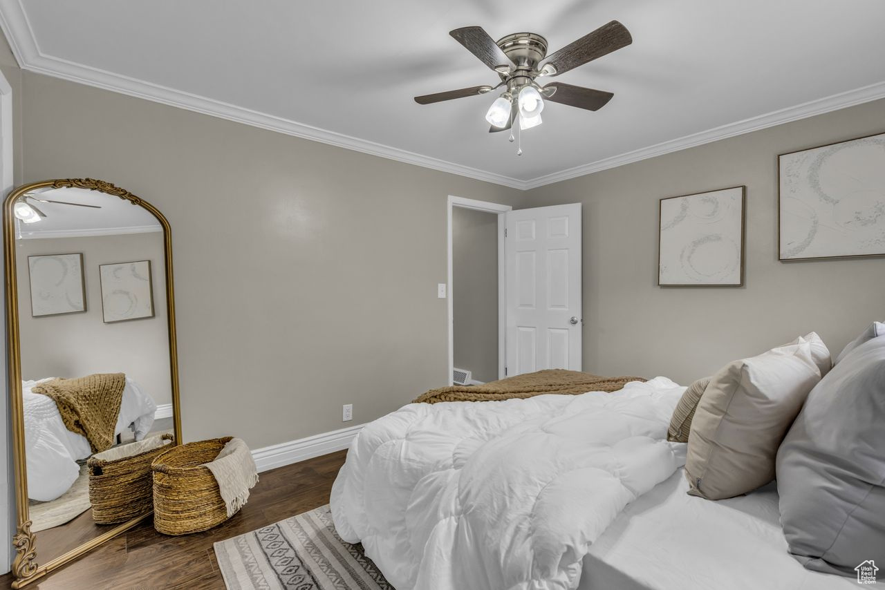 COLONIAL GARDENS - Residential