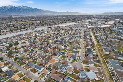 Tiny photo for 3788 W NEW VILLAGE RD W, West Jordan, UT 84088 (MLS # 2127996)