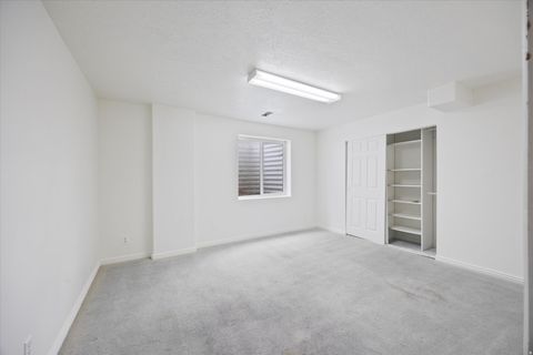 Tiny photo for 3788 W NEW VILLAGE RD W, West Jordan, UT 84088 (MLS # 2127996)