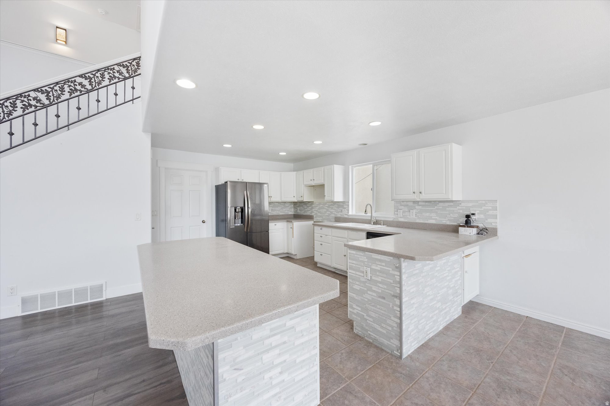 VILLAGE AT JORDAN LANDING - Residential