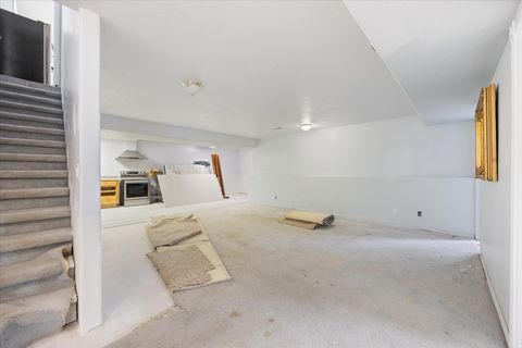 Tiny photo for 3788 W NEW VILLAGE RD W, West Jordan, UT 84088 (MLS # 2127996)