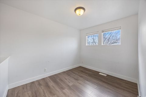 Tiny photo for 3788 W NEW VILLAGE RD W, West Jordan, UT 84088 (MLS # 2127996)