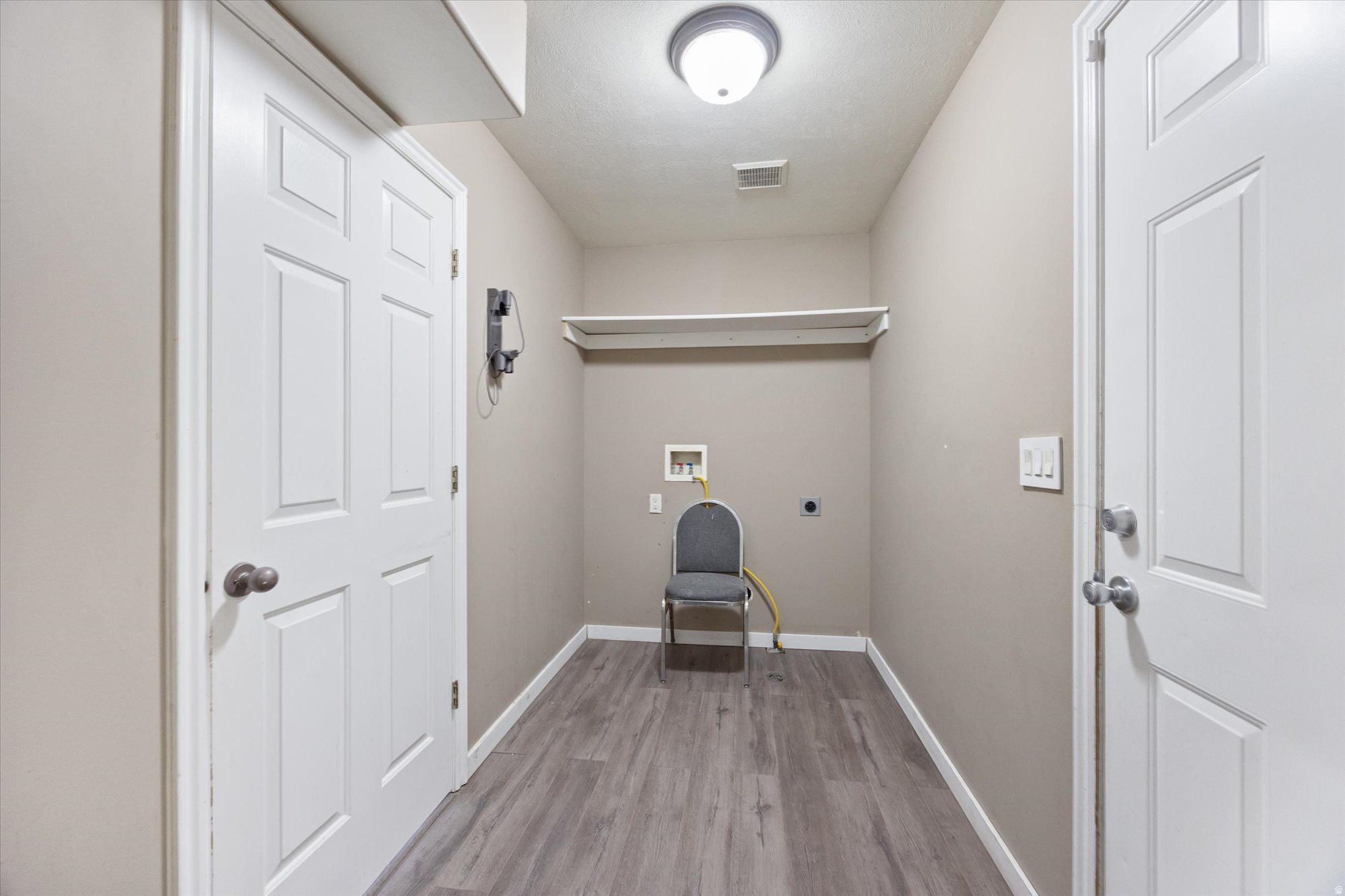 VILLAGE AT JORDAN LANDING - Residential