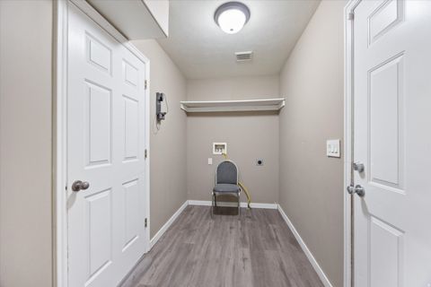 Tiny photo for 3788 W NEW VILLAGE RD W, West Jordan, UT 84088 (MLS # 2127996)