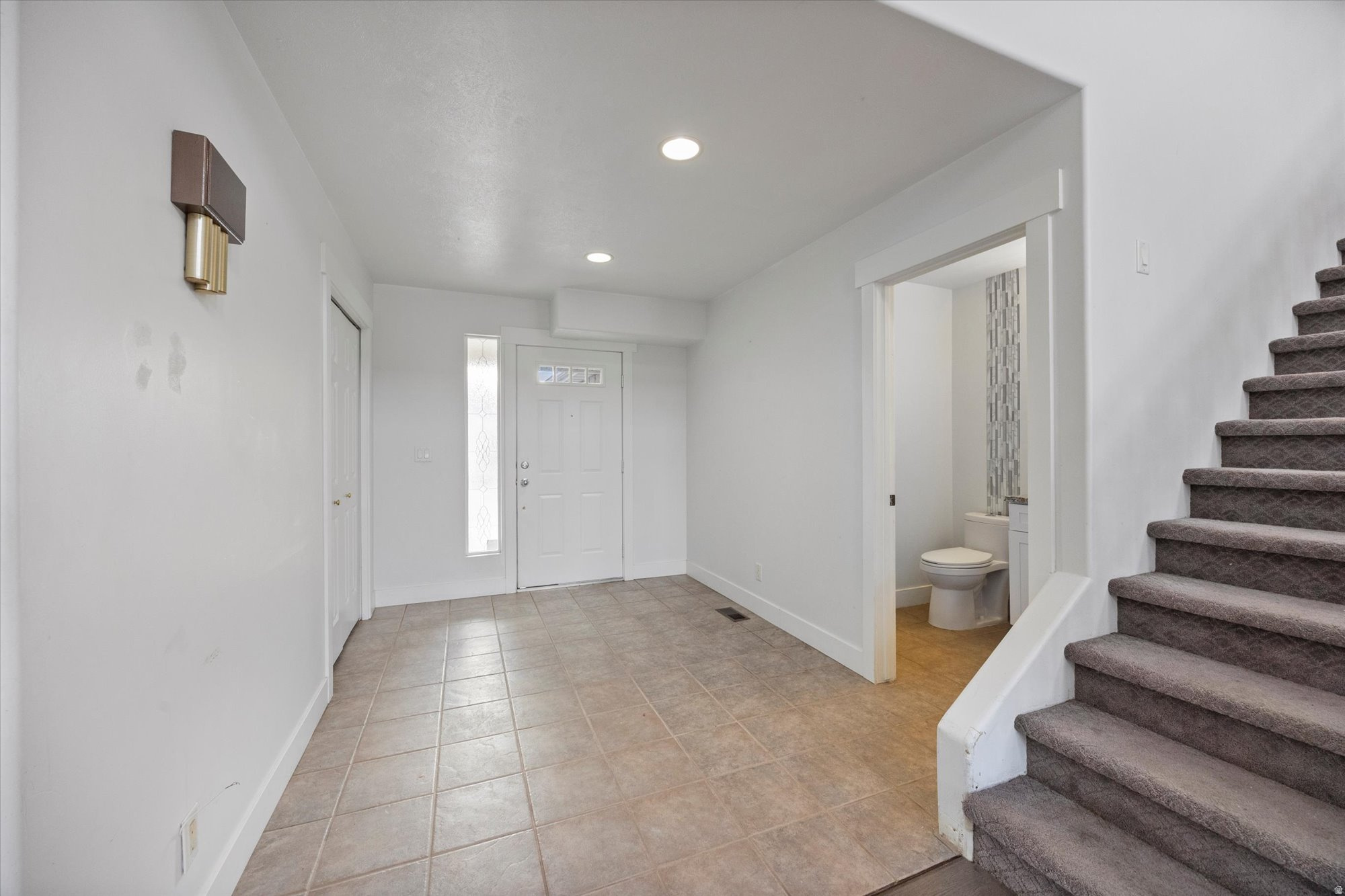 VILLAGE AT JORDAN LANDING - Residential