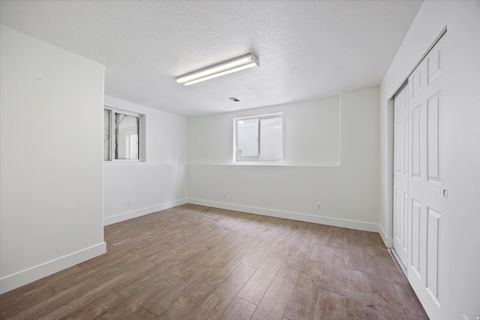 Tiny photo for 3788 W NEW VILLAGE RD W, West Jordan, UT 84088 (MLS # 2127996)