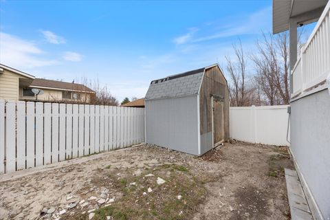Tiny photo for 3788 W NEW VILLAGE RD W, West Jordan, UT 84088 (MLS # 2127996)