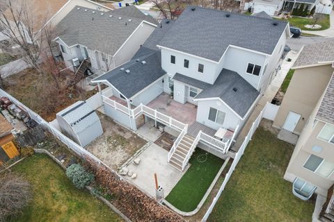 Tiny photo for 3788 W NEW VILLAGE RD W, West Jordan, UT 84088 (MLS # 2127996)