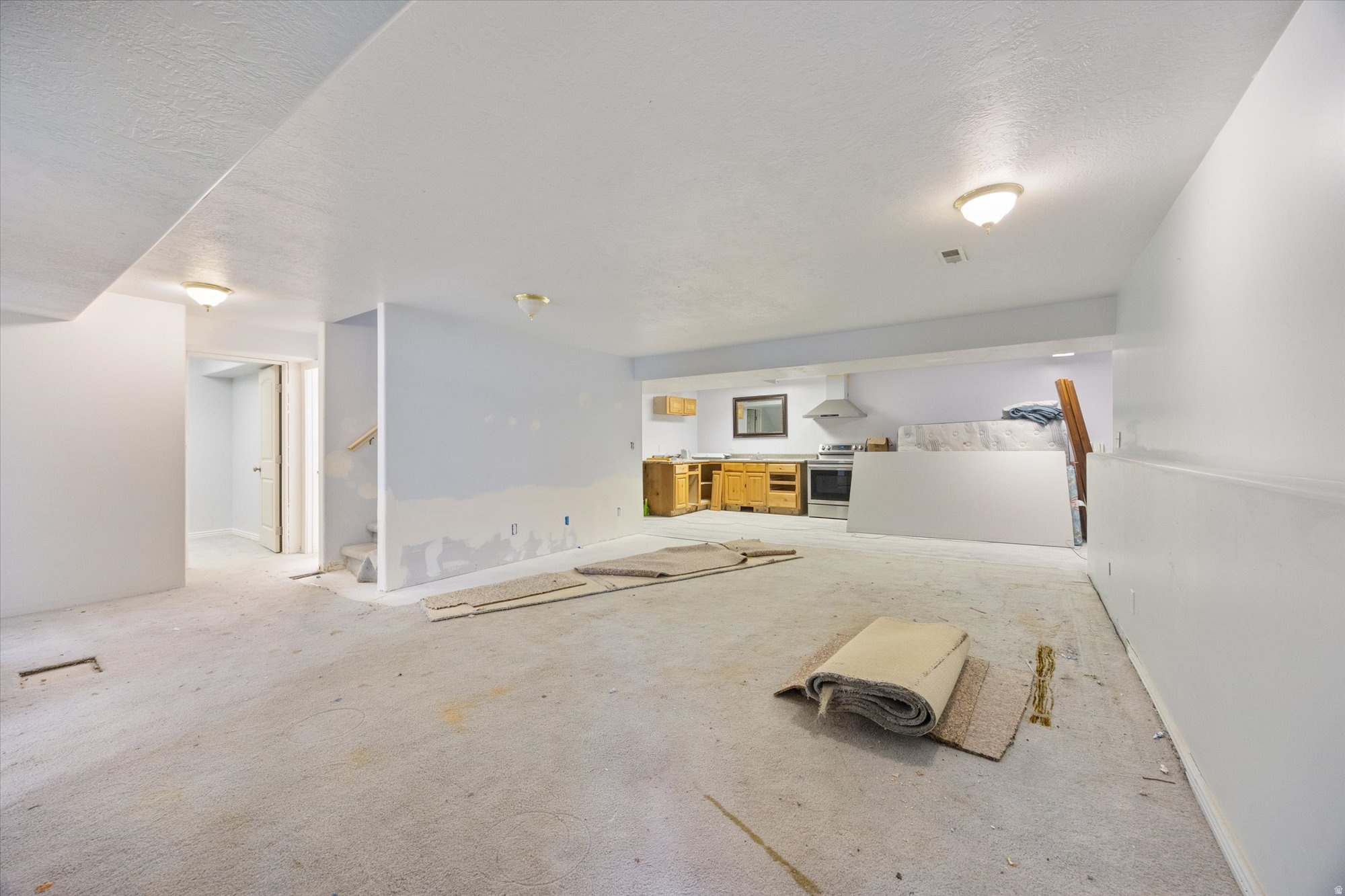 VILLAGE AT JORDAN LANDING - Residential