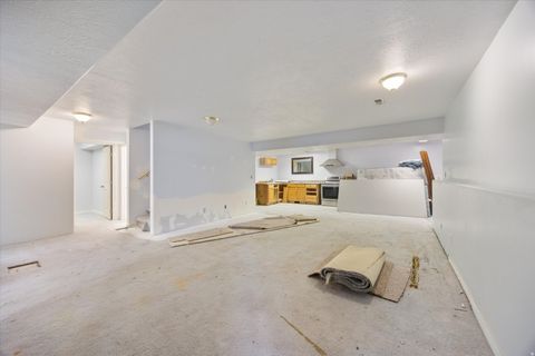 Tiny photo for 3788 W NEW VILLAGE RD W, West Jordan, UT 84088 (MLS # 2127996)