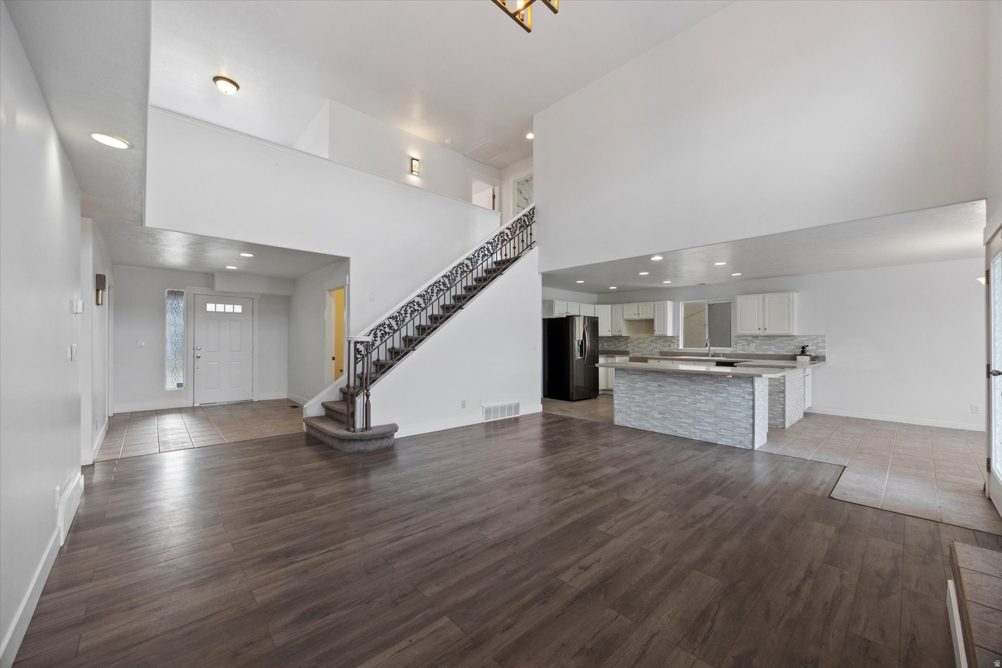 VILLAGE AT JORDAN LANDING - Residential