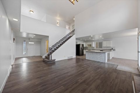 Tiny photo for 3788 W NEW VILLAGE RD W, West Jordan, UT 84088 (MLS # 2127996)