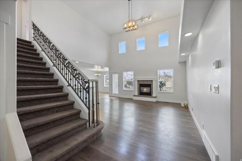 Tiny photo for 3788 W NEW VILLAGE RD W, West Jordan, UT 84088 (MLS # 2127996)