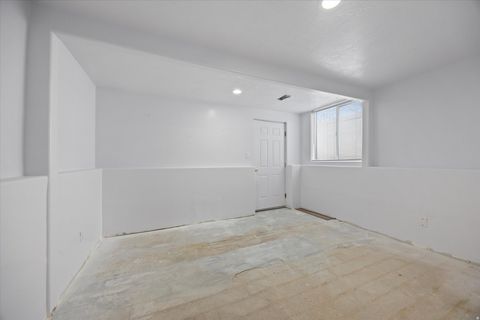 Tiny photo for 3788 W NEW VILLAGE RD W, West Jordan, UT 84088 (MLS # 2127996)