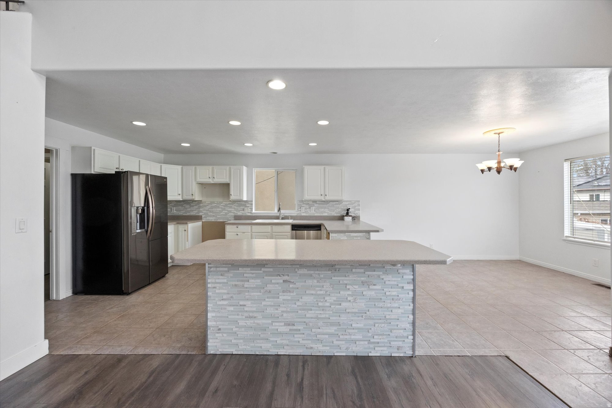 VILLAGE AT JORDAN LANDING - Residential