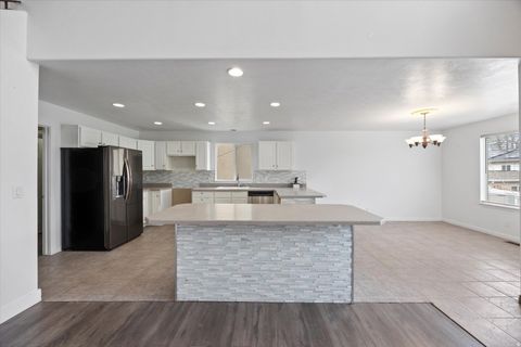 Tiny photo for 3788 W NEW VILLAGE RD W, West Jordan, UT 84088 (MLS # 2127996)