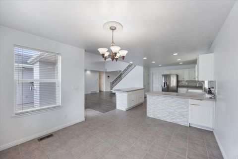 Tiny photo for 3788 W NEW VILLAGE RD W, West Jordan, UT 84088 (MLS # 2127996)