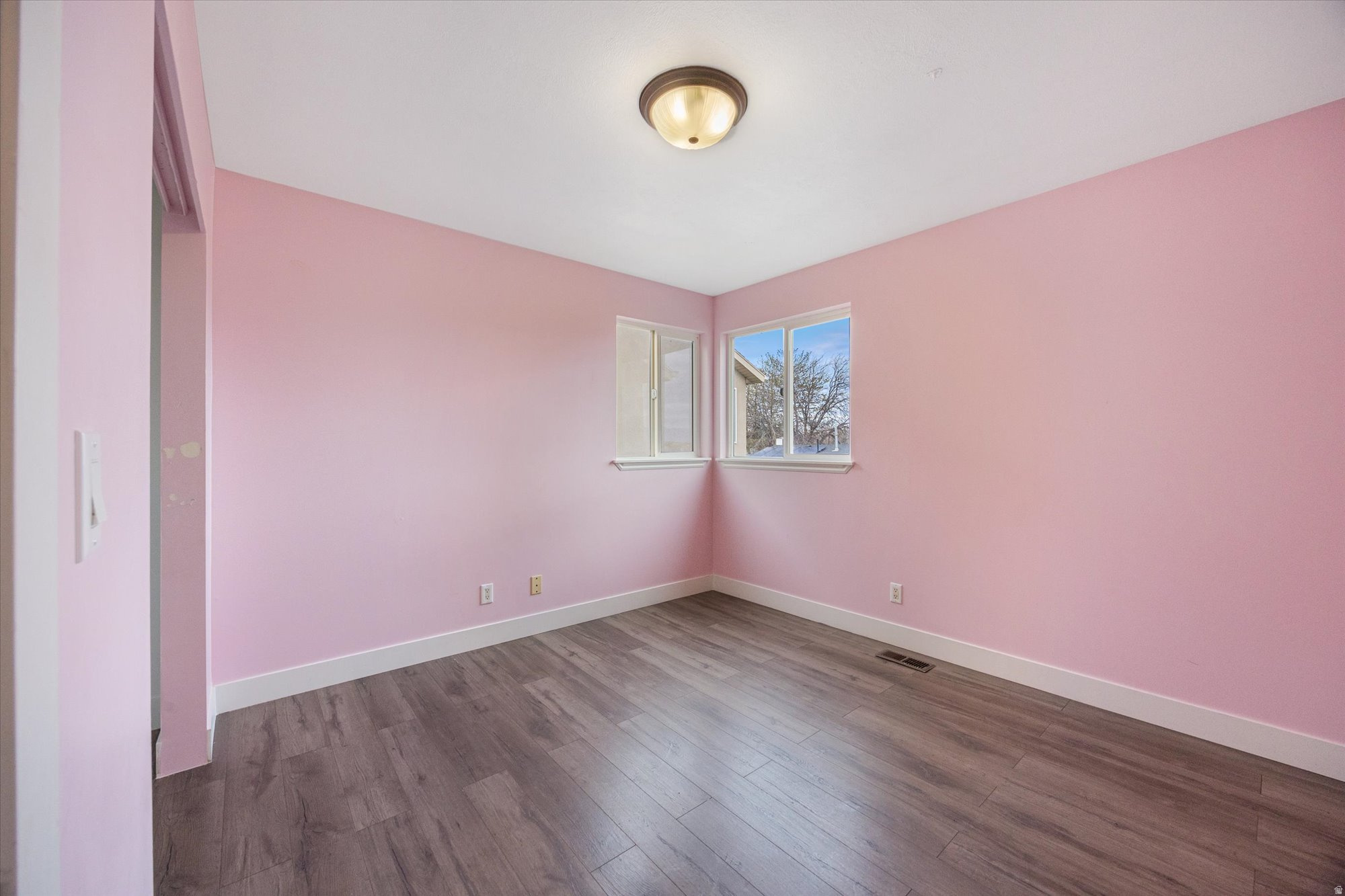 VILLAGE AT JORDAN LANDING - Residential