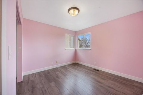 Tiny photo for 3788 W NEW VILLAGE RD W, West Jordan, UT 84088 (MLS # 2127996)