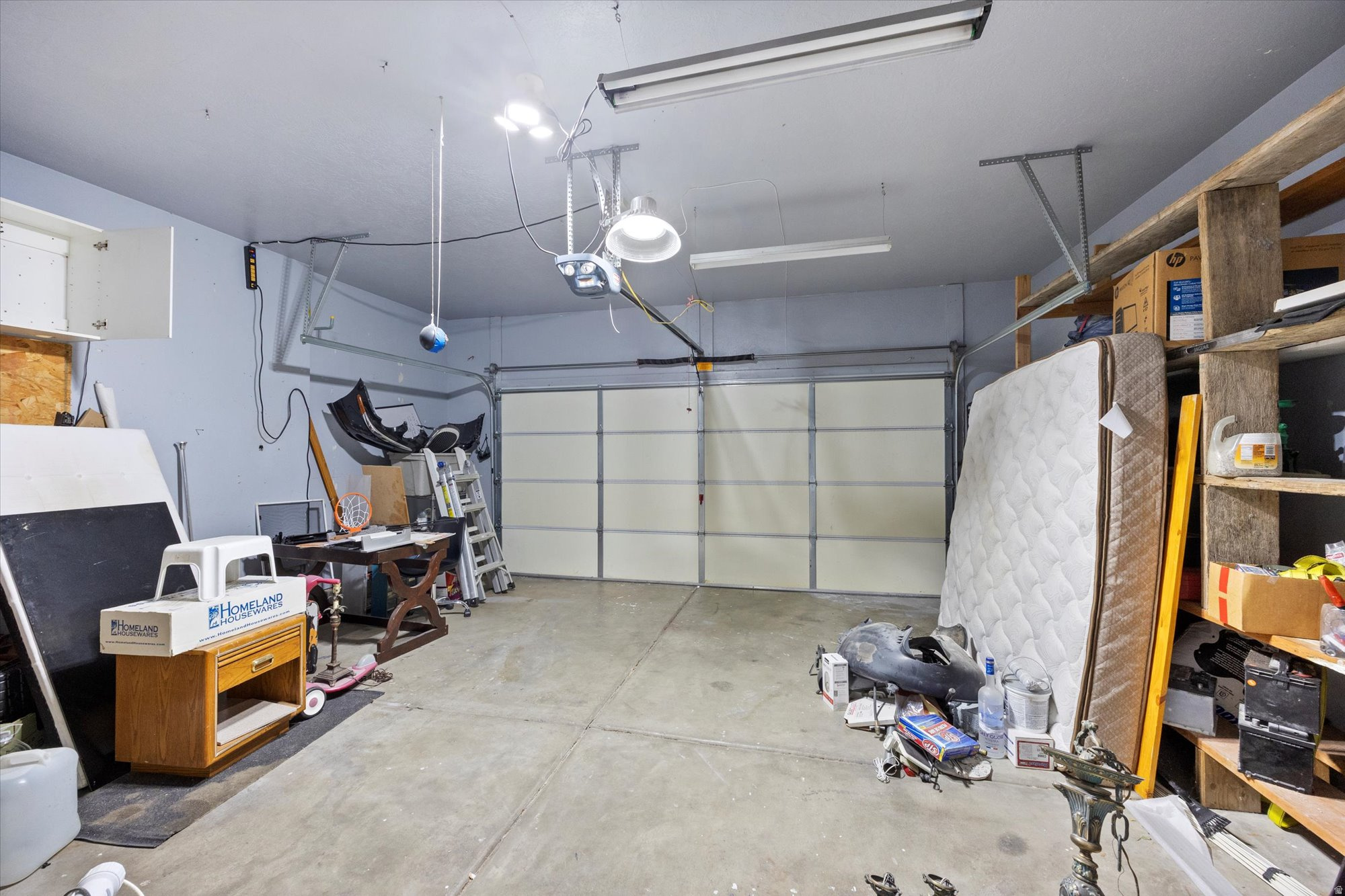 VILLAGE AT JORDAN LANDING - Residential